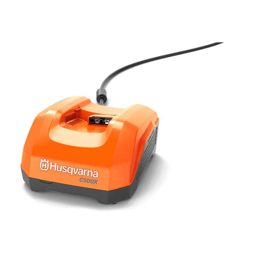 Husqvarna 40-C500X Charger
