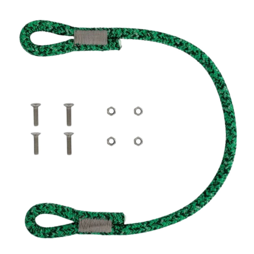 DMM Kinisi Rope Bridge 2 X Eye