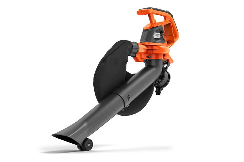 Husqvarna 120iBV Hand Held Battery Blower/Vacuum