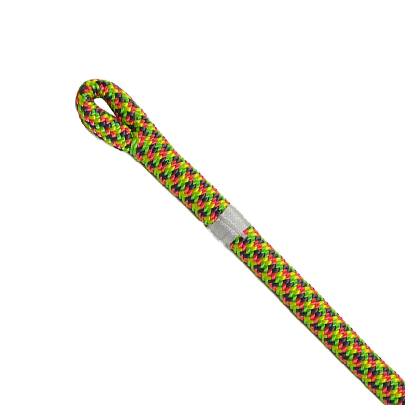 Teufelberger drenaLINE Axel 11.8mm Access / Climbing Rope - 1 Splice