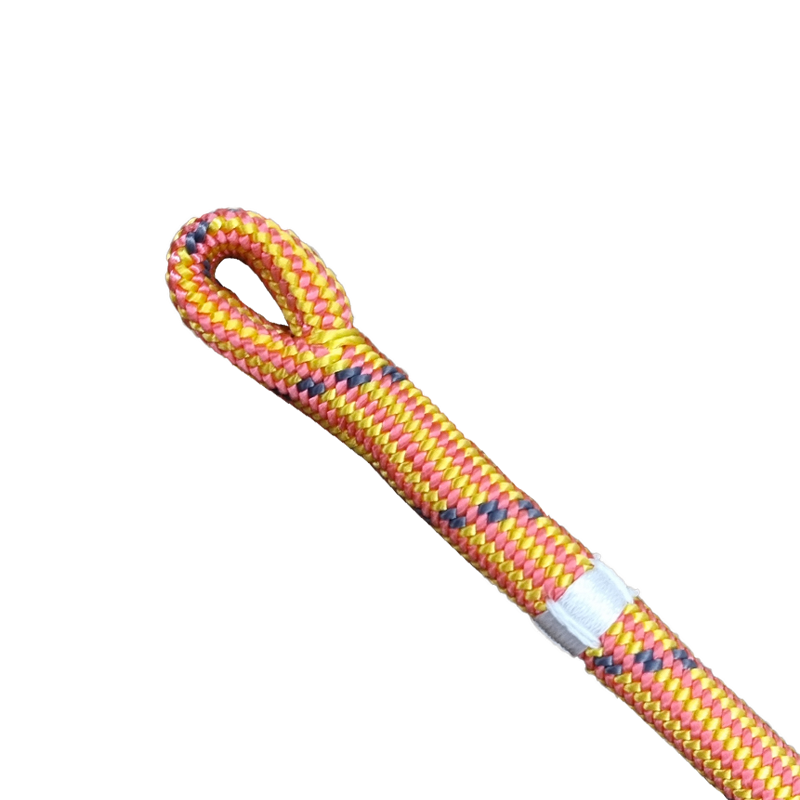 Teufelberger drenaLINE PUNK 11.8mm Access / Climbing Rope - 1 spLIFE