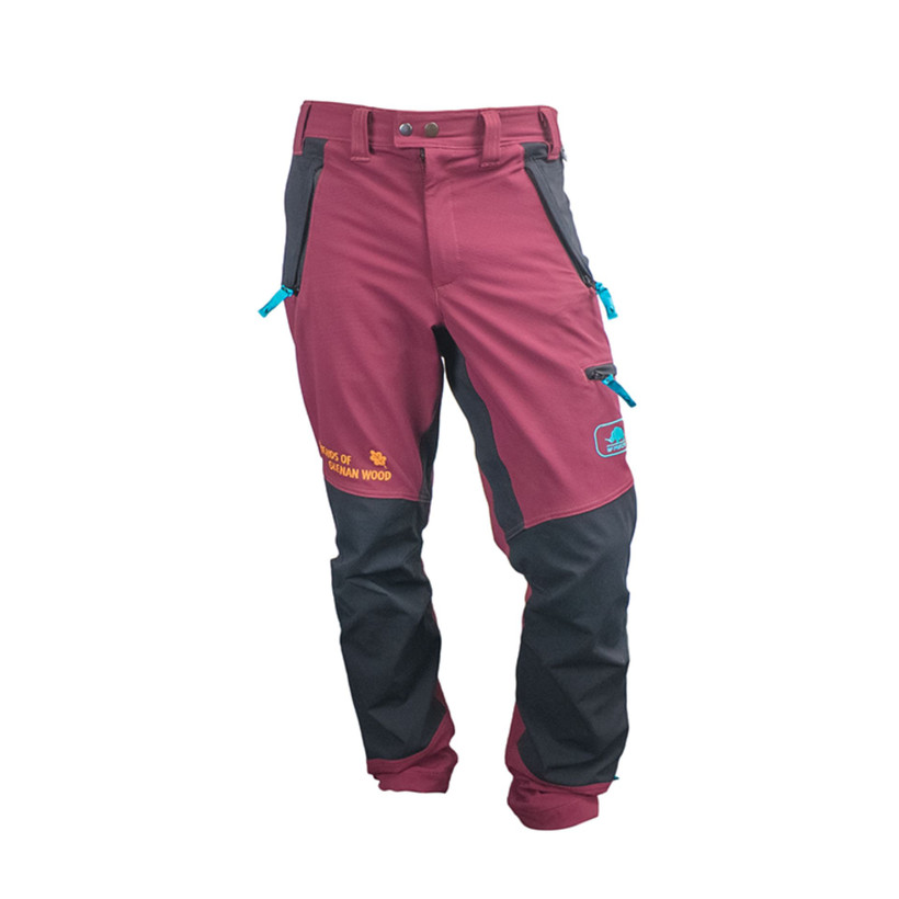 SIP Protection Gecko Big Canopy Campout – Climbing Trousers (Limited Edition)