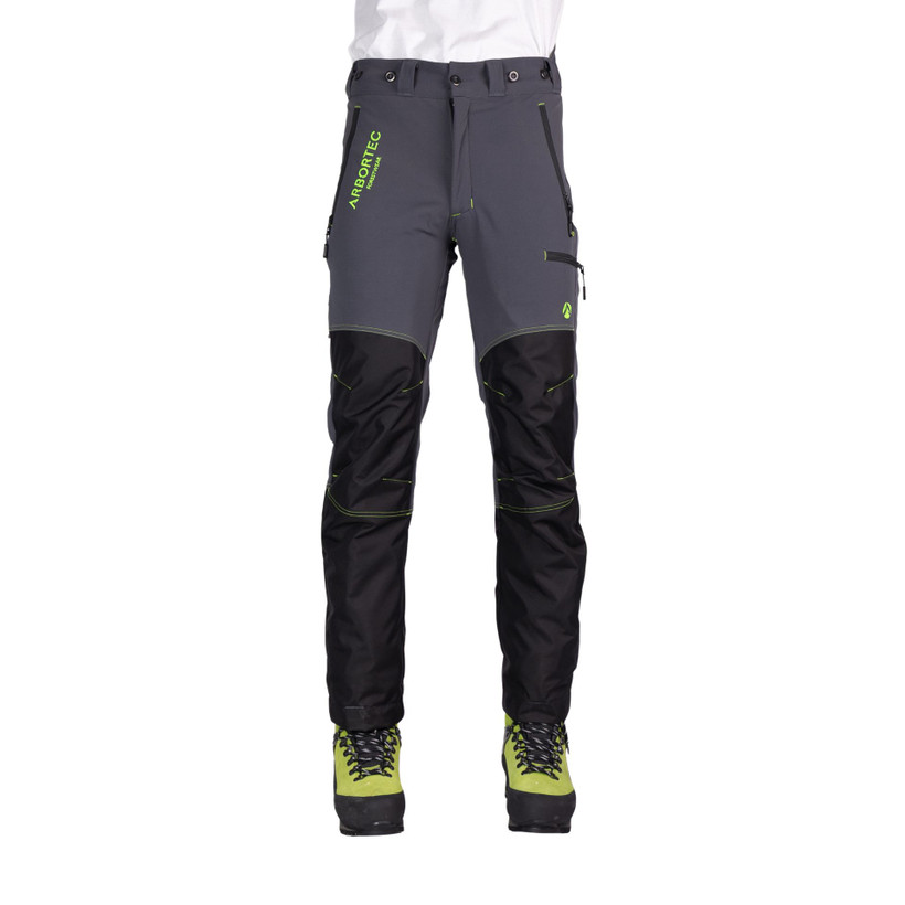 Arbortec Mid-Range Type C Chainsaw Trousers