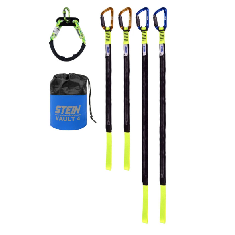 Stein Speedline PT System