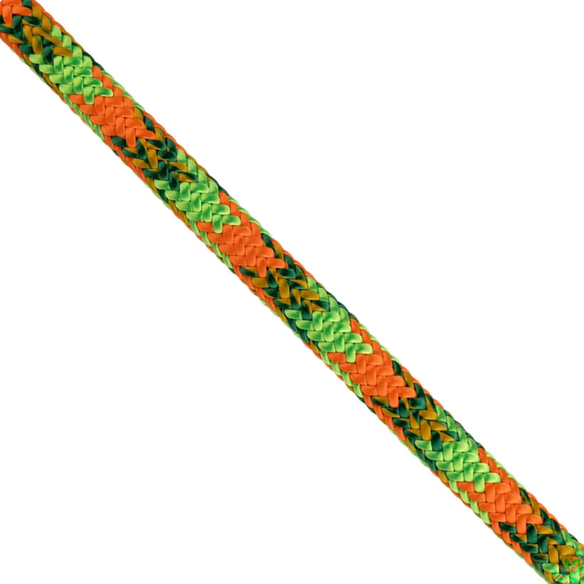 Teufelberger Gravity Aurora - 11.5mm - Per Metre