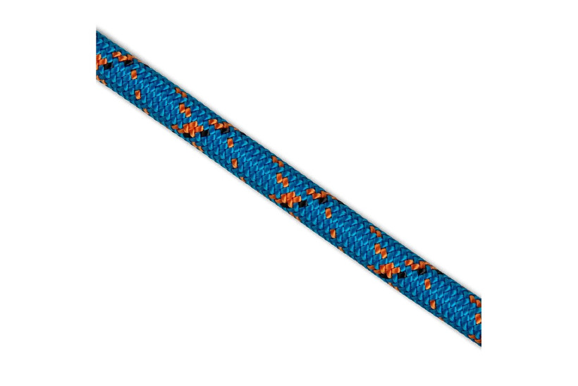 Active slide of Husqvarna Rope 11.8mm Climbing Rope - 1 Splice