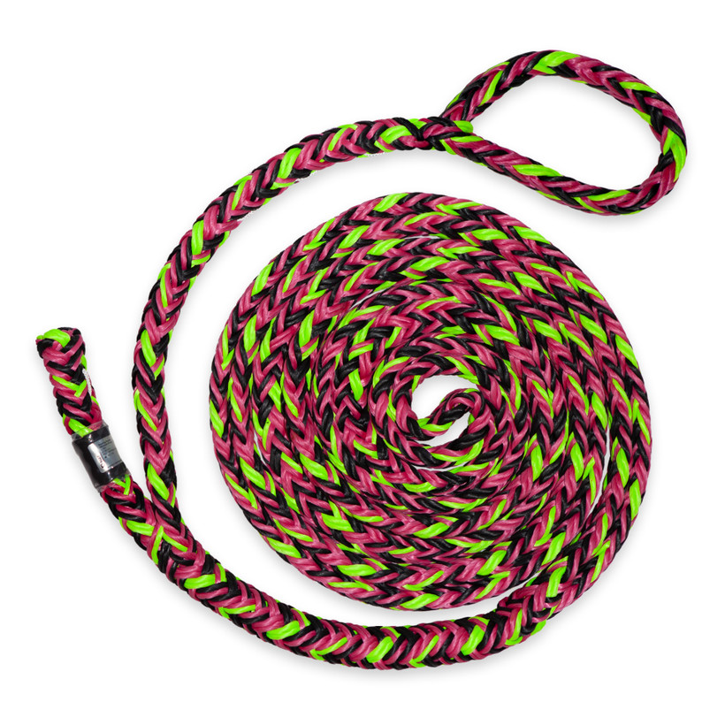 Rope Logic 3m 19mm Sterling Streaked Whoopie Sling