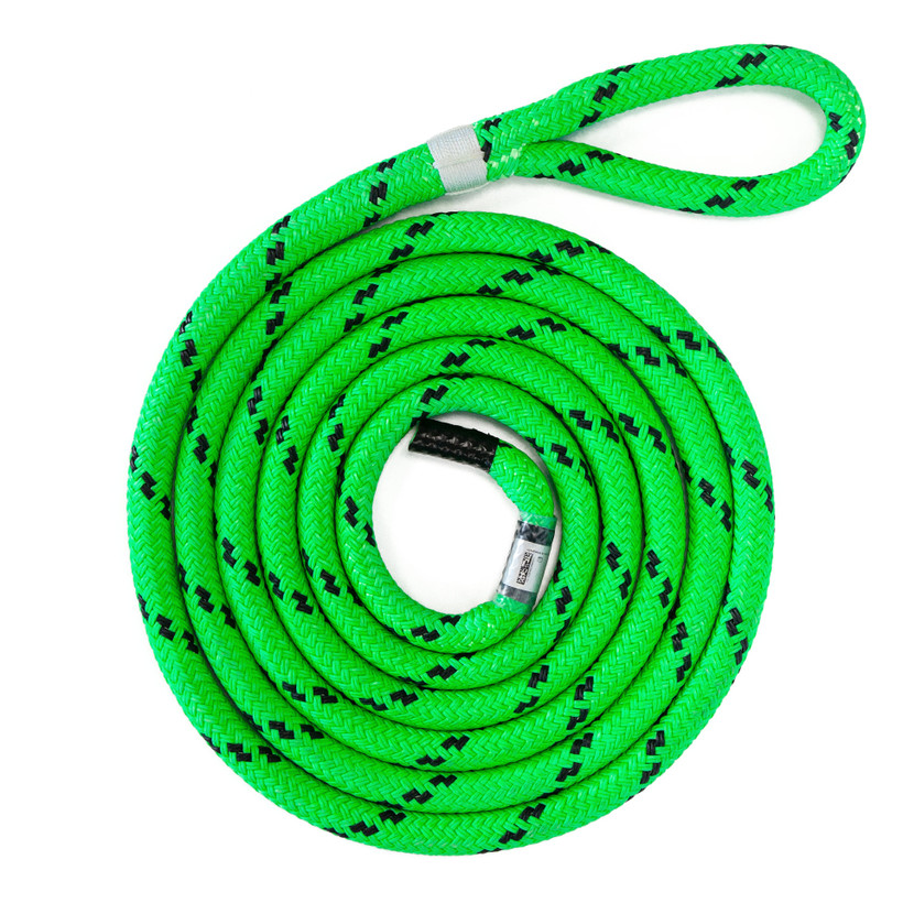 Rope Logic Sterling Kraken Dead Eye - 19mm - 8m