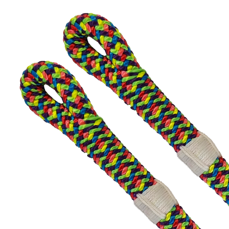 Yale Twist 11.7mm Climbing Rope - 2 Splice