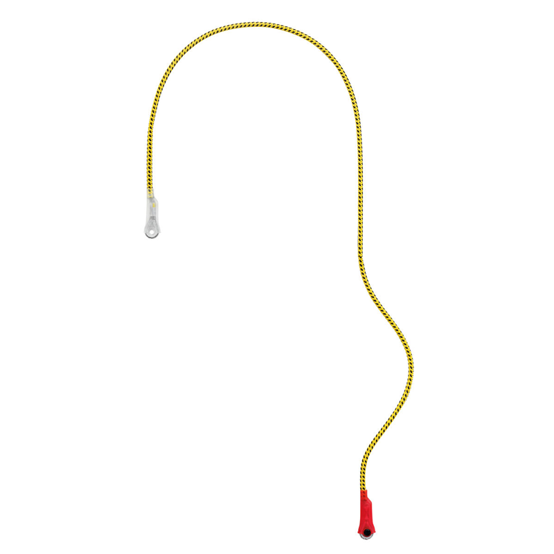Petzl Microflip Wirecore Flipline Rope Only