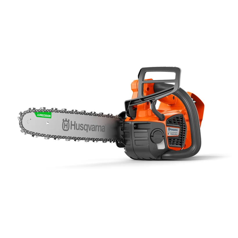 Husqvarna T540i XPG Battery Chainsaw 30cm/12" Bar