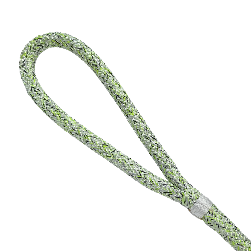 Active slide of Courant AKA 14mm Rigging Rope - 1 Splice