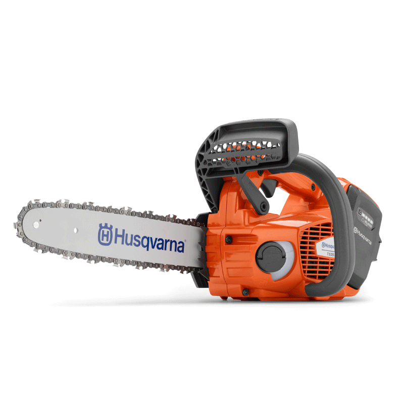 Husqvarna T535i XP Battery Chainsaw 30cm/12" Bar