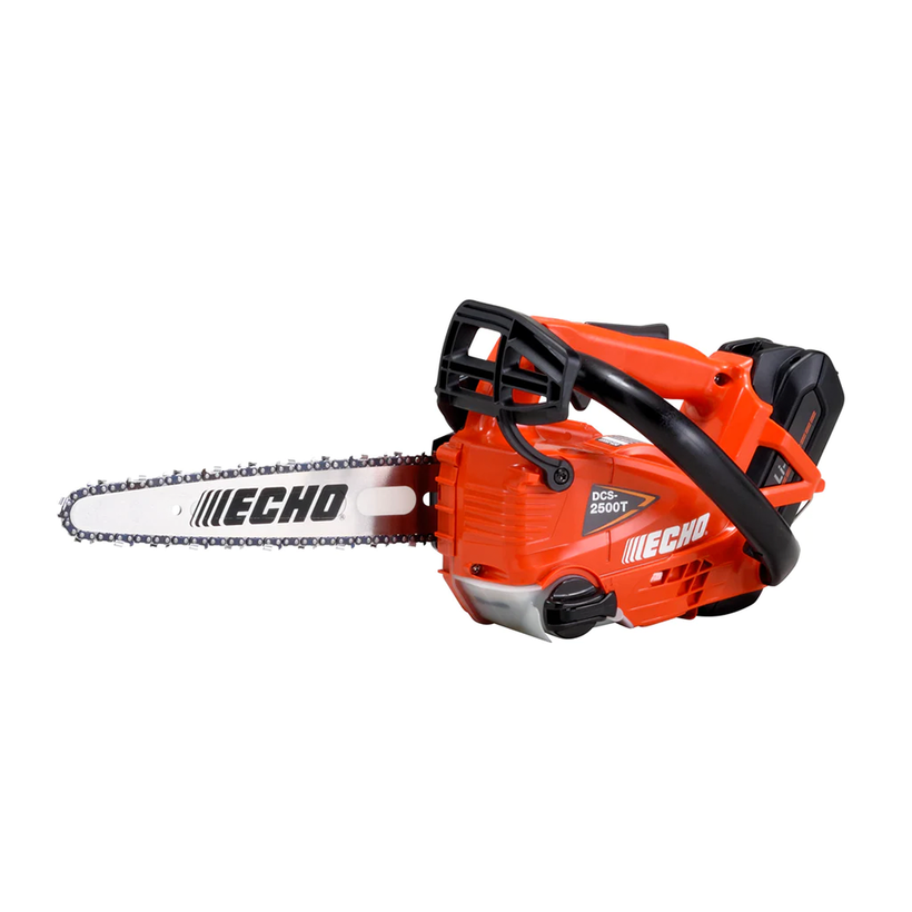 Echo DCS-2500T Battery Chainsaw 25cm/10" Bar
