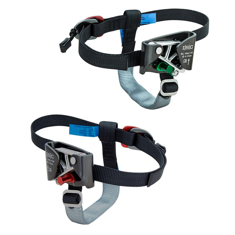 ISC Stryder Foot Ascender