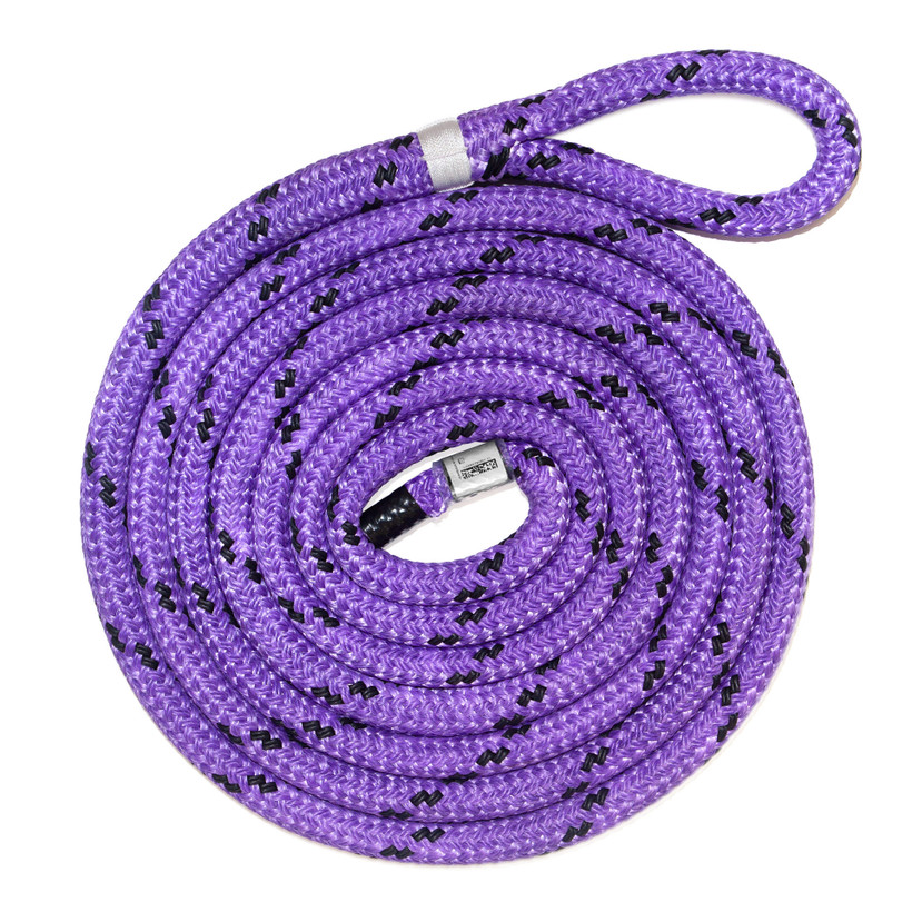 Rope Logic Sterling Kraken Dead Eye - 25mm - 8m
