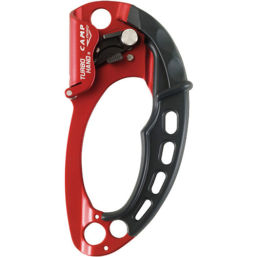 Camp Turbo Hand Ascender