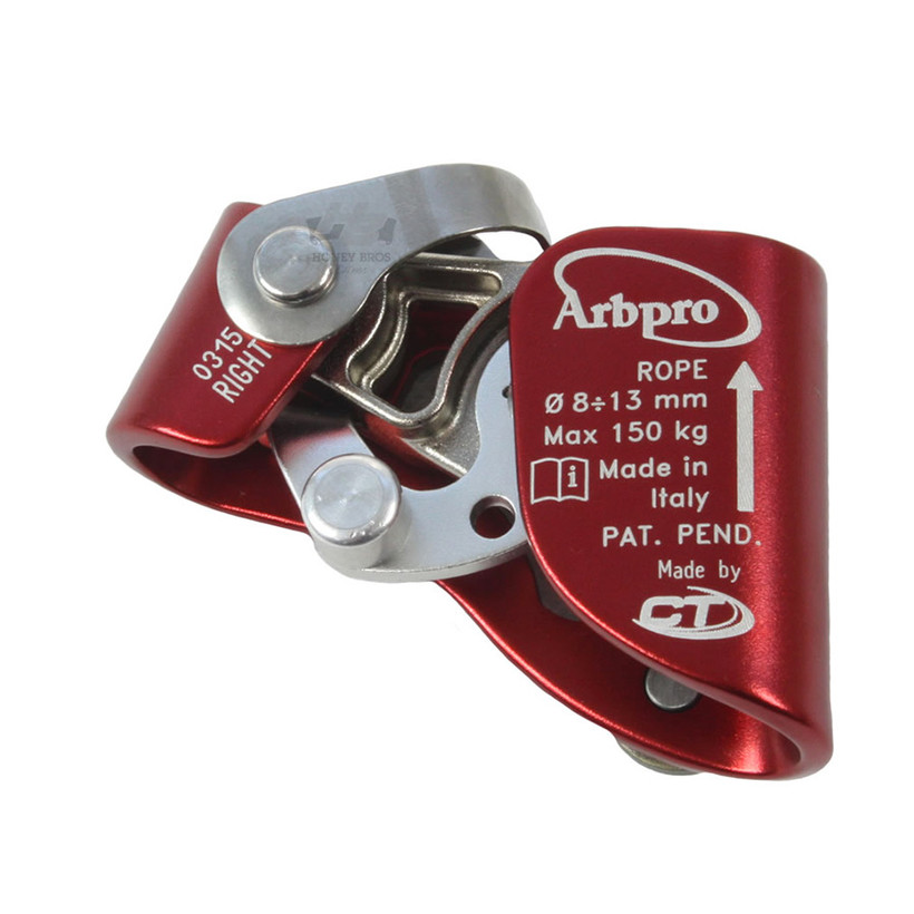 Arbpro Quick Step Foot Ascender