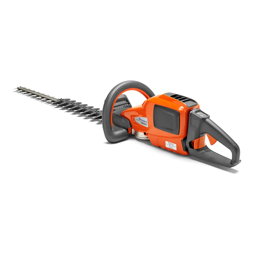 Active slide of Husqvarna 520iHD70 70cm/27.5