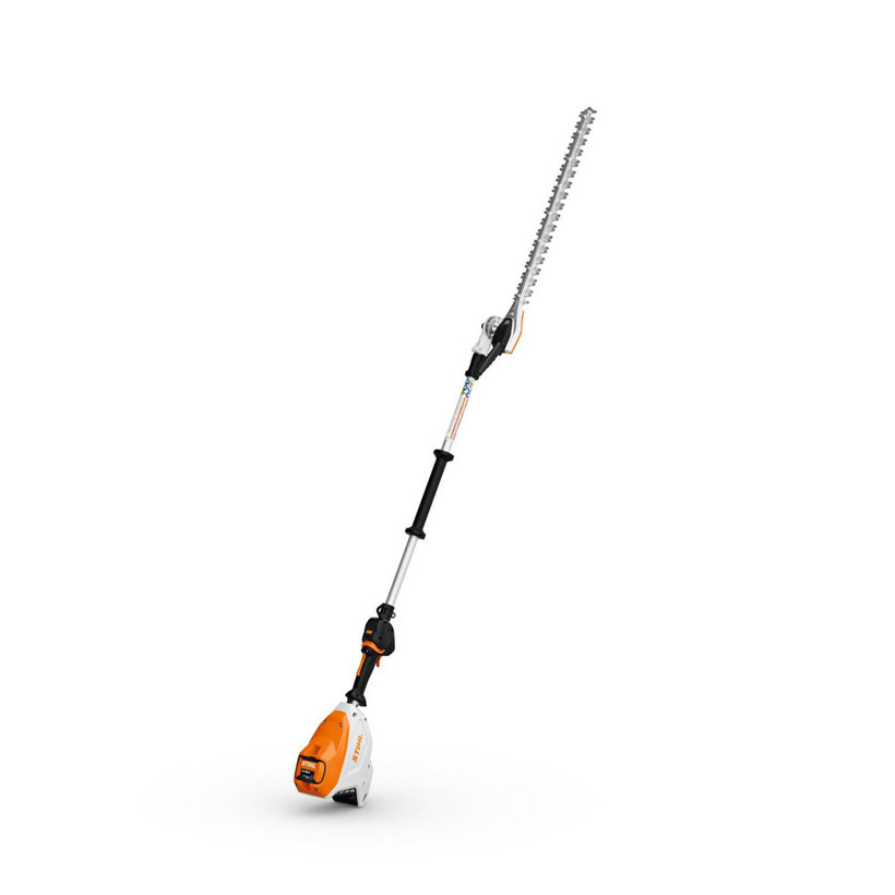Stihl HLA 140 K-B Battery Long Reach Hedge Trimmer