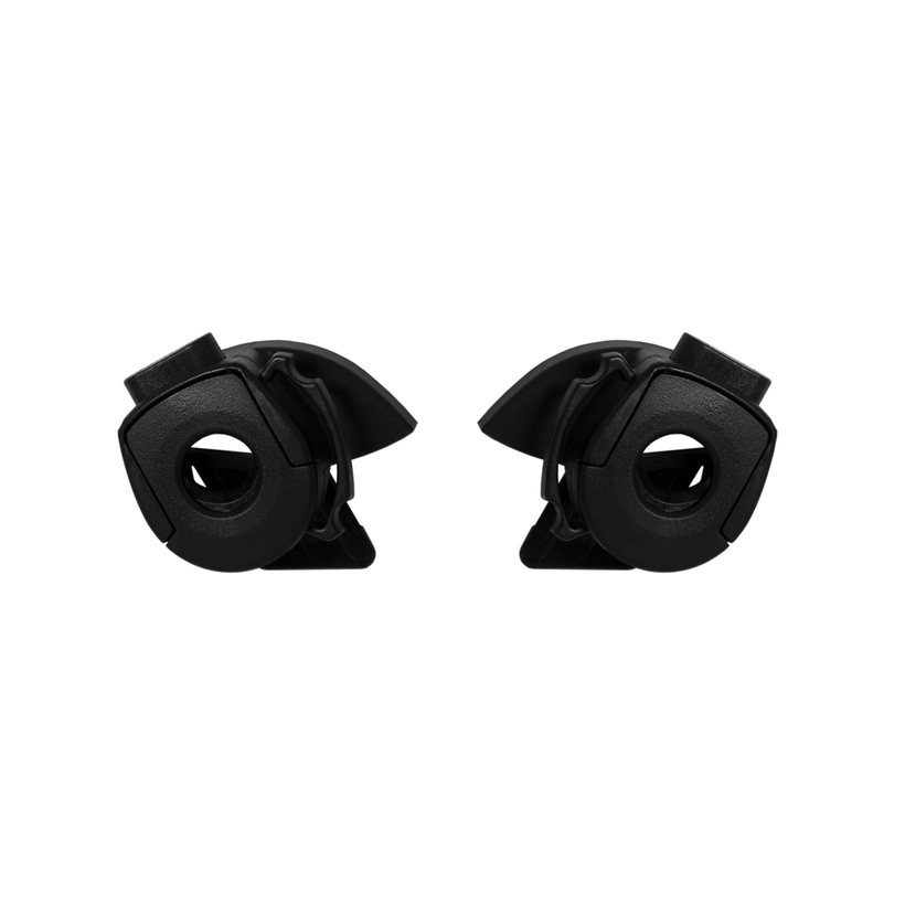 SOVOS Visor Clips (Pair)