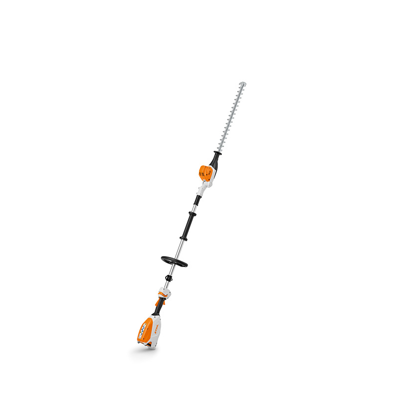 Stihl HLA 66 Battery Long Reach Hedge Trimmer