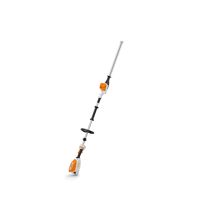 Stihl HLA 66 Battery Long Reach Hedge Trimmer