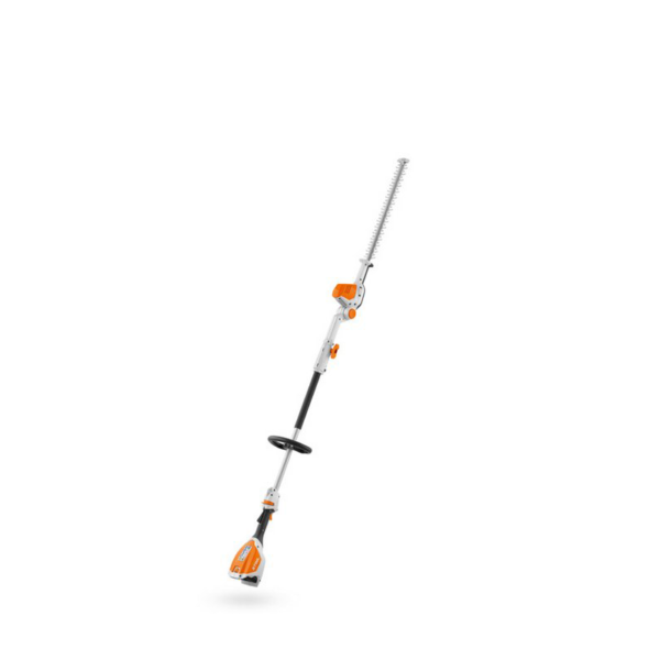 Stihl HLA 56 Battery Long Reach Hedge Trimmer