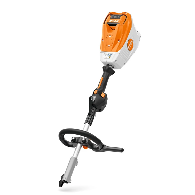 Stihl KMA 200 R Battery Kombi Power Unit