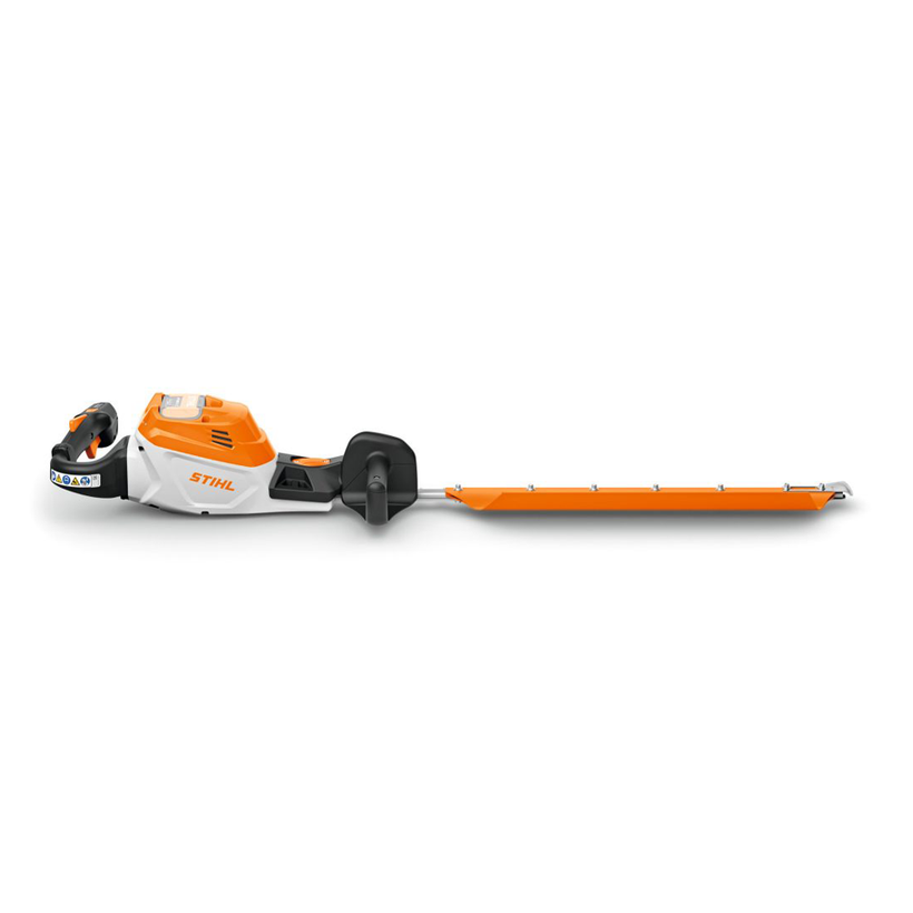 Active slide of Stihl HSA 150 R 75cm/30