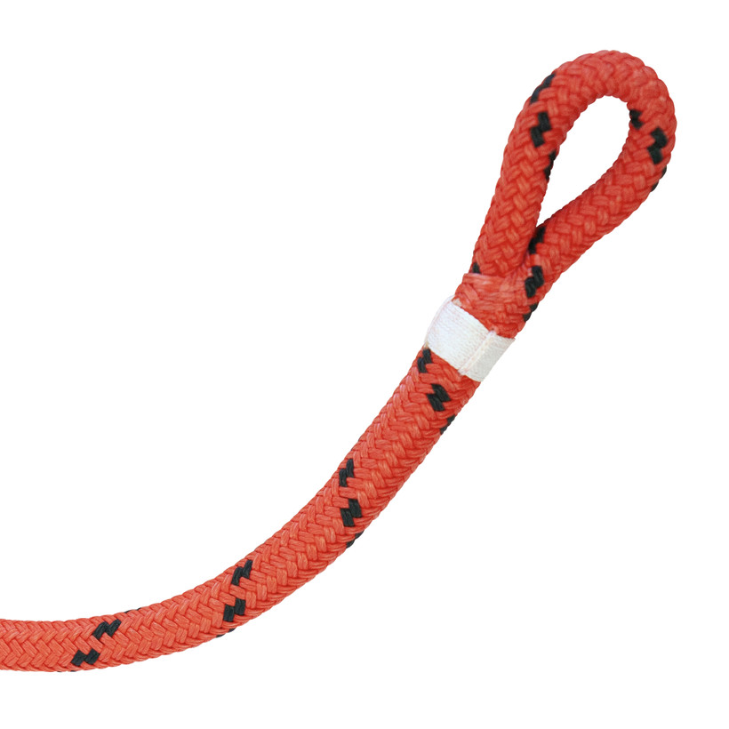 Sterling Kraken 9/16" - 14mm Bull Rigging Rope - 1 Splice