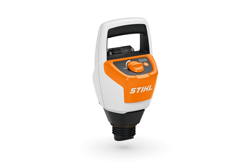 Active slide of Stihl PKA 30 Cordless Pump Head