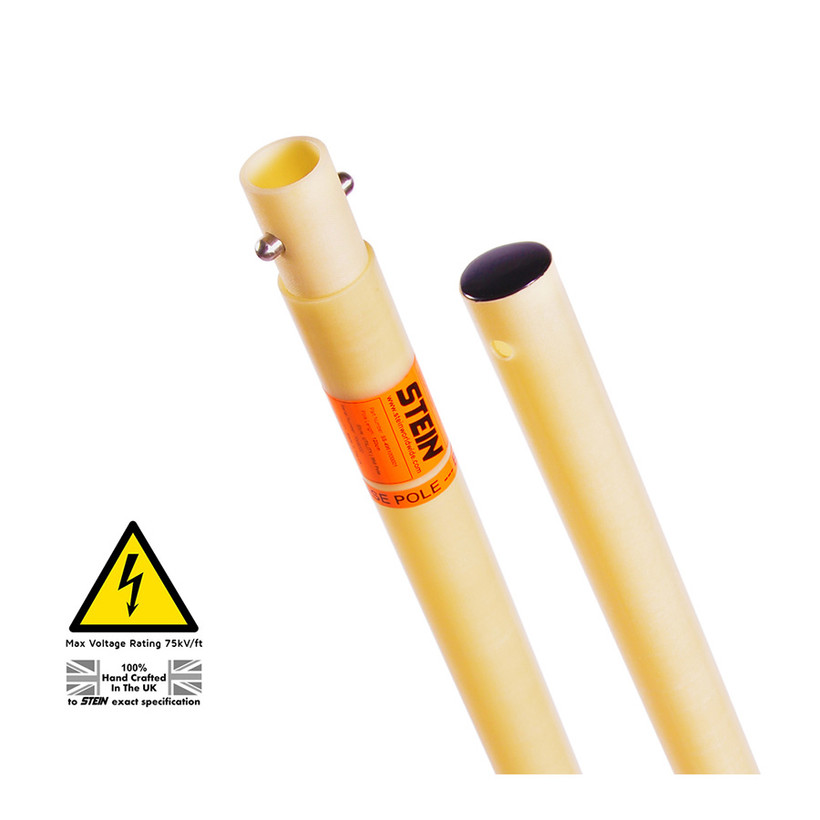Stein EPR Replacement Pole