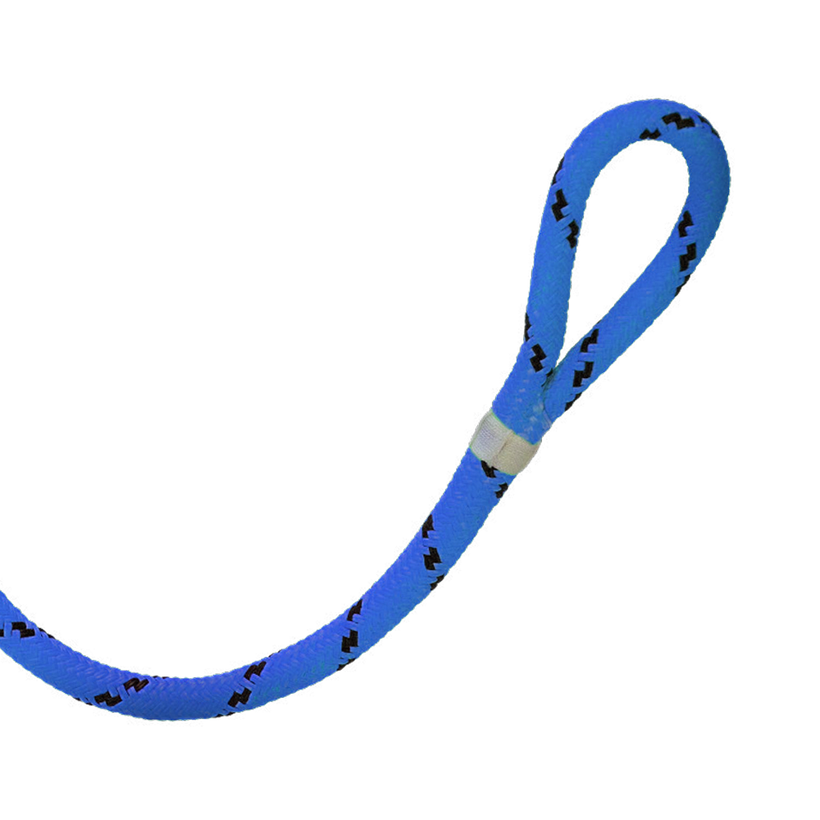 Sterling Kraken 1/2" - 12.7mm Bull Rigging Rope - 1 Splice