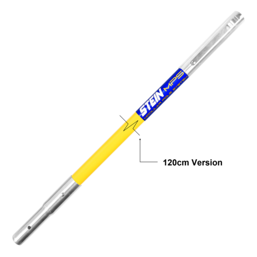 Stein MPS Fibreglass Mid Pole