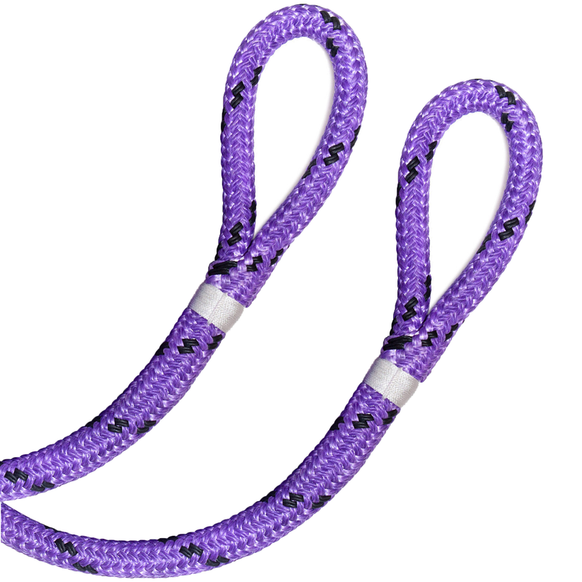 Sterling Kraken 1" - 25mm Bull Rigging Rope - 2 Splice