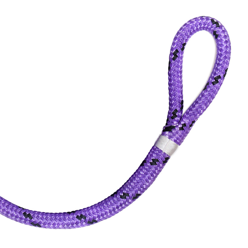 Sterling Kraken 1" - 25mm Bull Rigging Rope - 1 Splice