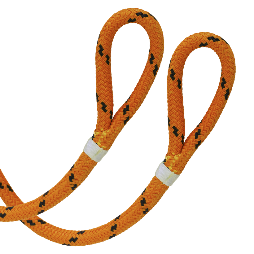 Sterling Kraken 7/8" - 22mm Bull Rigging Rope - 2 Splice