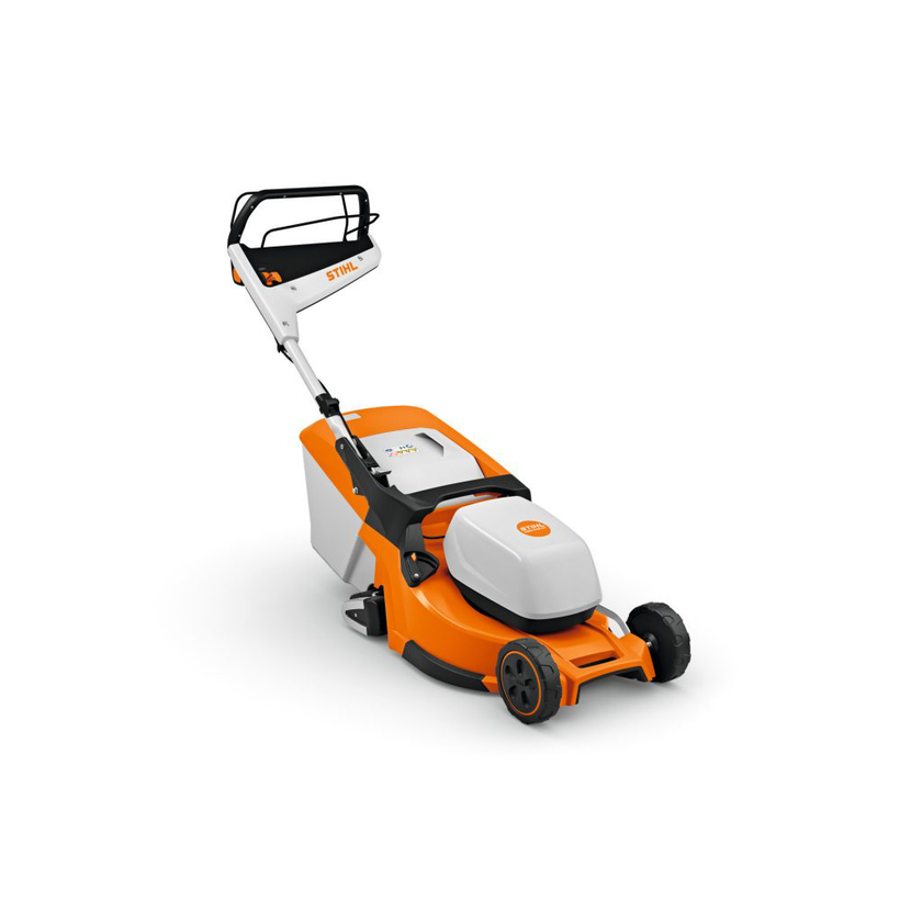 Stihl RMA 448 RV Battery Lawn Mower