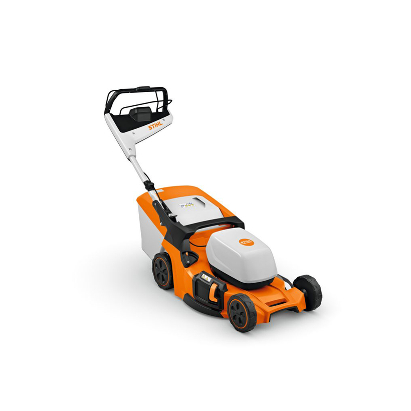 Stihl RMA 453 PV Battery Lawn Mower