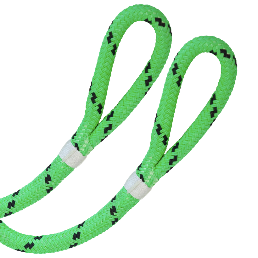 Sterling Kraken 3/4" - 19mm Bull Rigging Rope - 2 Splice