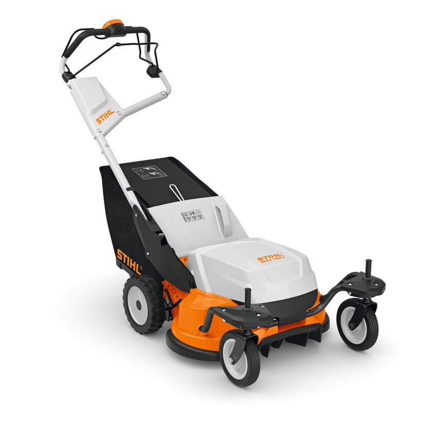 Stihl RMA 765 V Battery Lawn Mower