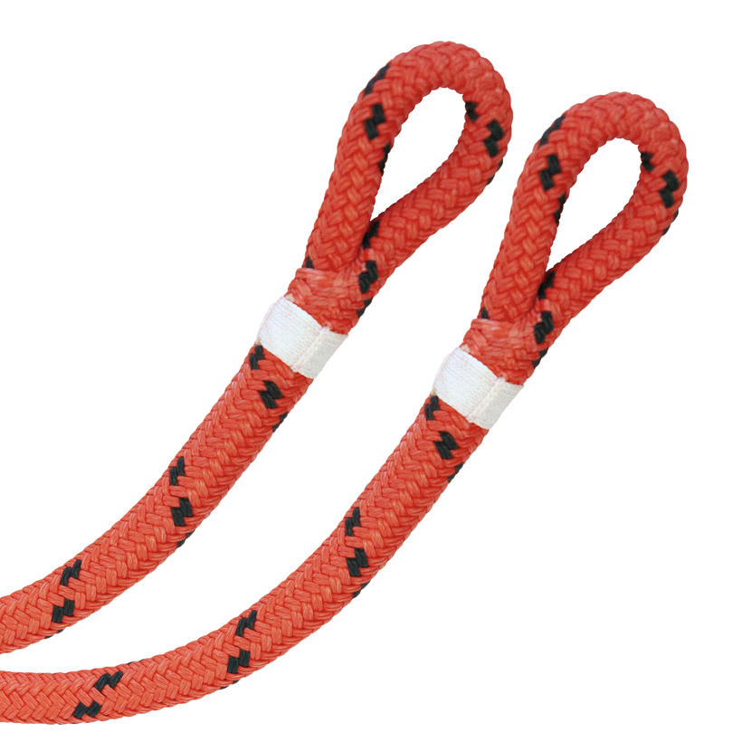 Sterling Kraken 9/16" - 14mm Bull Rigging Rope - 2 Splice
