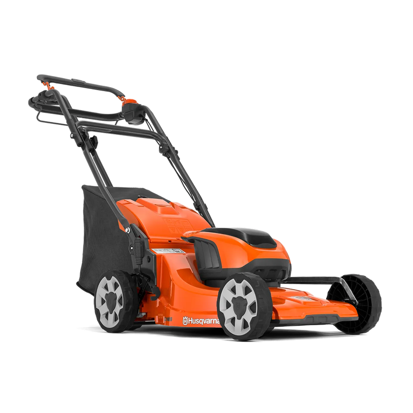 Husqvarna LC 142iS Battery Lawn Mower