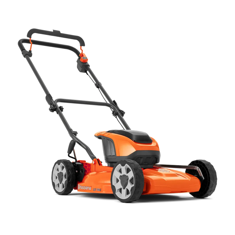 Husqvarna LB 144i Battery Lawn Mower
