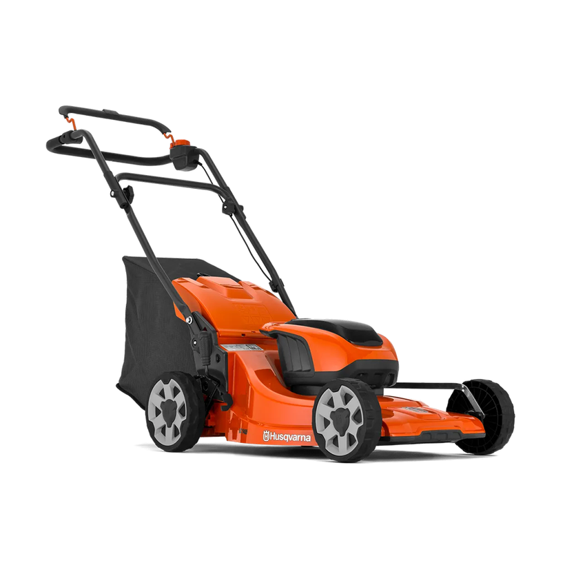 Husqvarna LC 142i Battery Lawn Mower