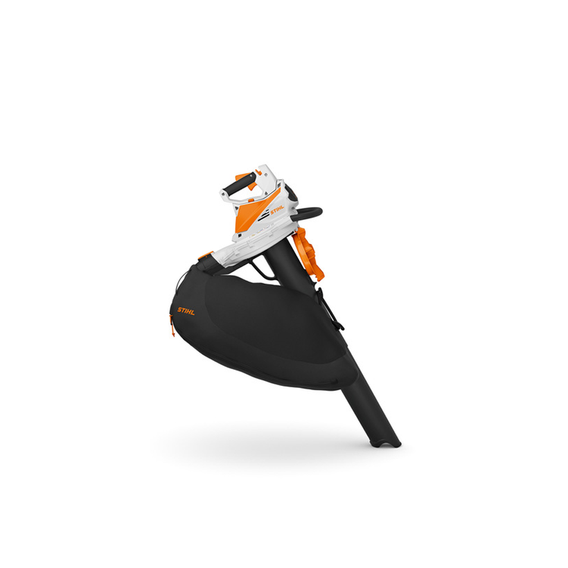 Stihl SHA 56 Hand Held Battery Blower & Vacuum Shredder