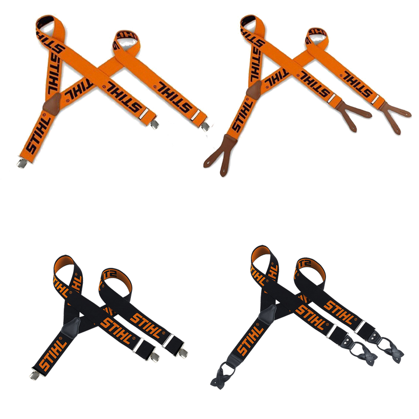 Stihl Braces Selection