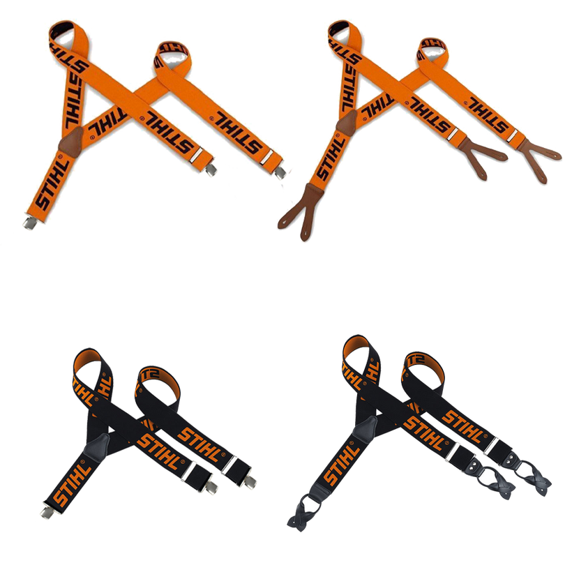 Stihl Braces Selection