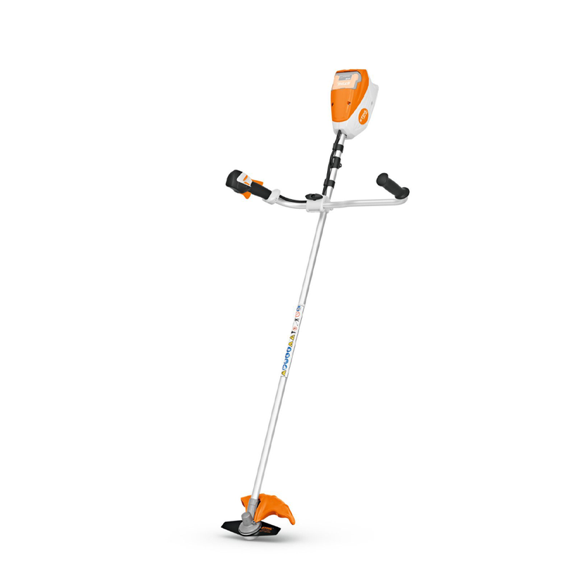 Stihl FSA 80 Battery Strimmer / Brushcutter